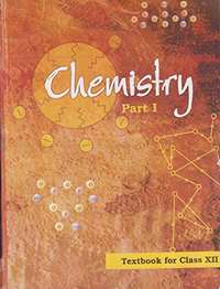 Chemistry Class 12 Ncert Solutions Chemistry Class 12 Ncert Solutions - Shaalaa.com