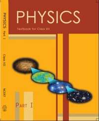 NCERT Solutions for Physics [English] Class 12 - Shaalaa.com