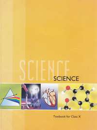 NCERT Solutions for Science [English] Class 10 - Shaalaa.com